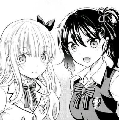 寄宿于学校的朱丽叶