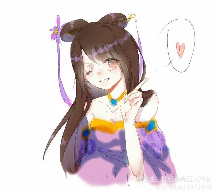 王者荣耀貂蝉