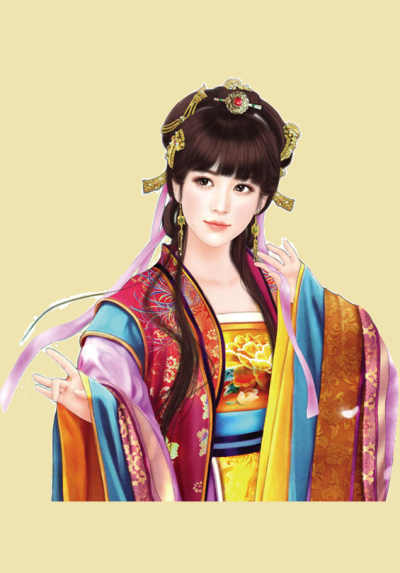 中宫地后后土殿