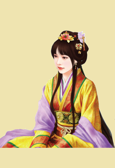 中宫地后后土殿
