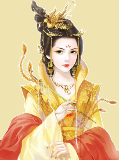 中宫地后后土殿 堆糖,美图壁纸兴趣社区
