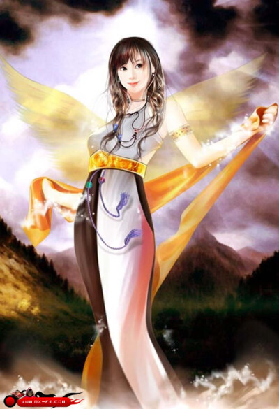 中宫地后后土殿