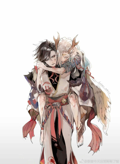 阴阳师