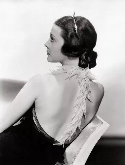 西尔维娅西德尼 sylvia sidney