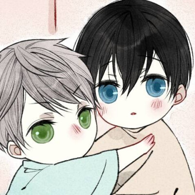 动漫《给我哭》自截图#勿盗