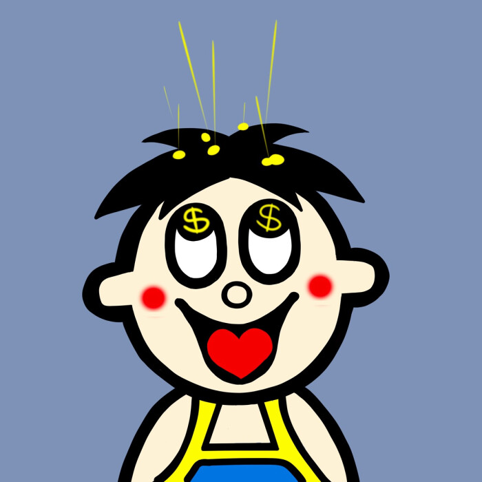 搞笑头像