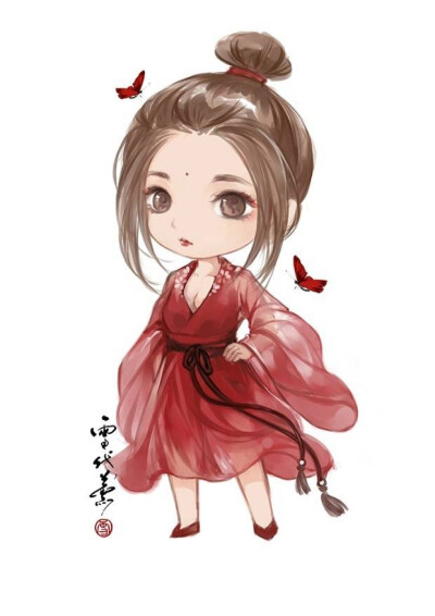 六扇门 