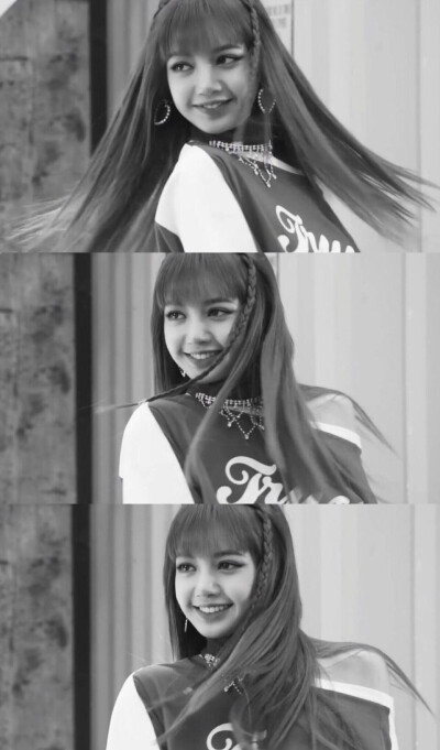 lisa 自制