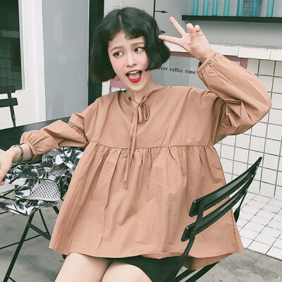 韩国可爱娃娃贴纸