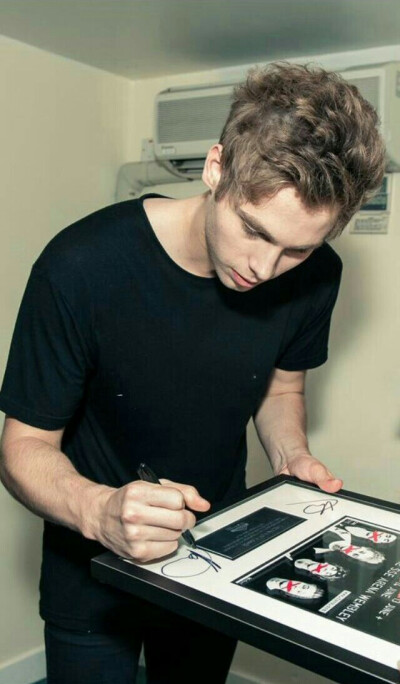 luke - 堆糖,美图壁纸兴趣社区