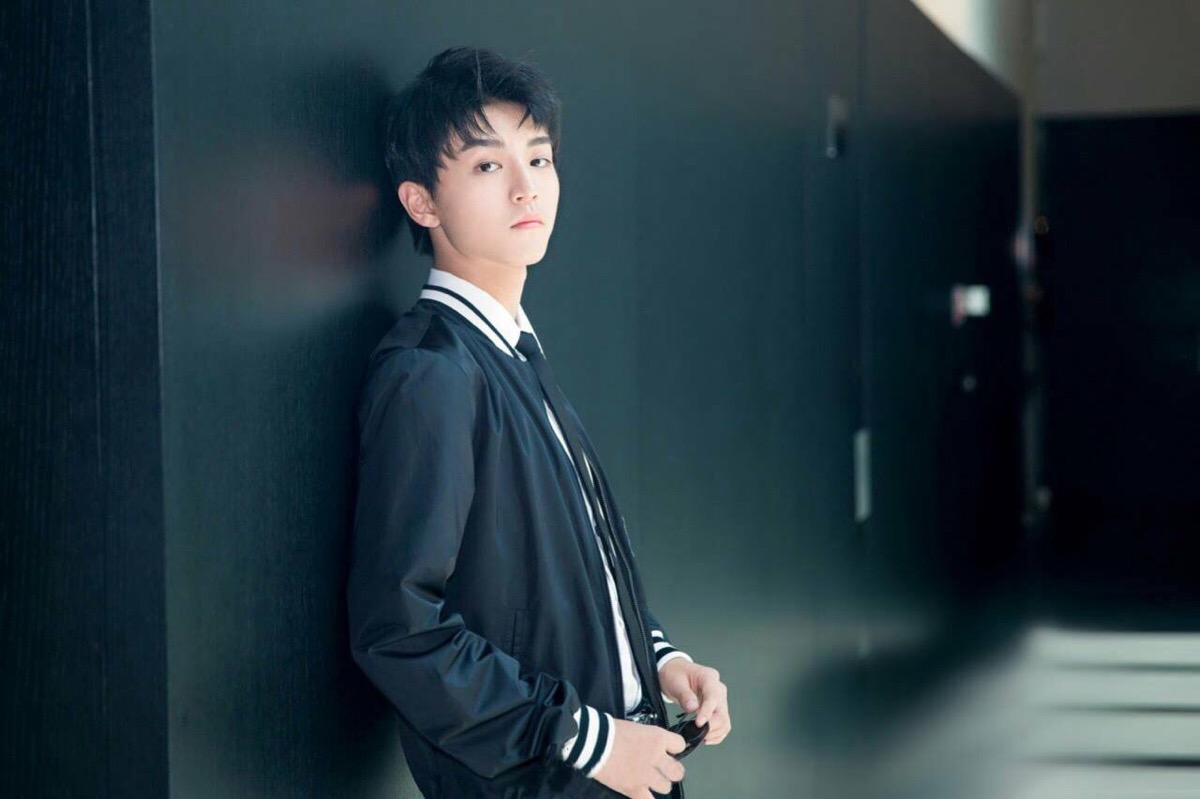 凯- 堆糖,美图壁纸兴趣社区