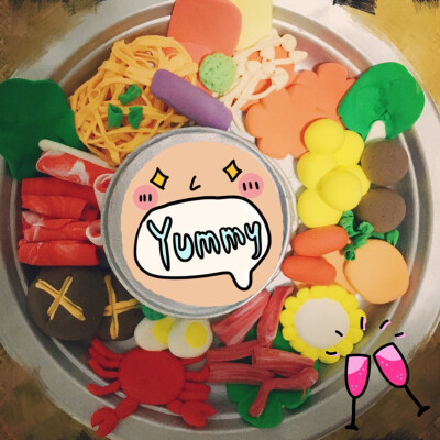 粘土