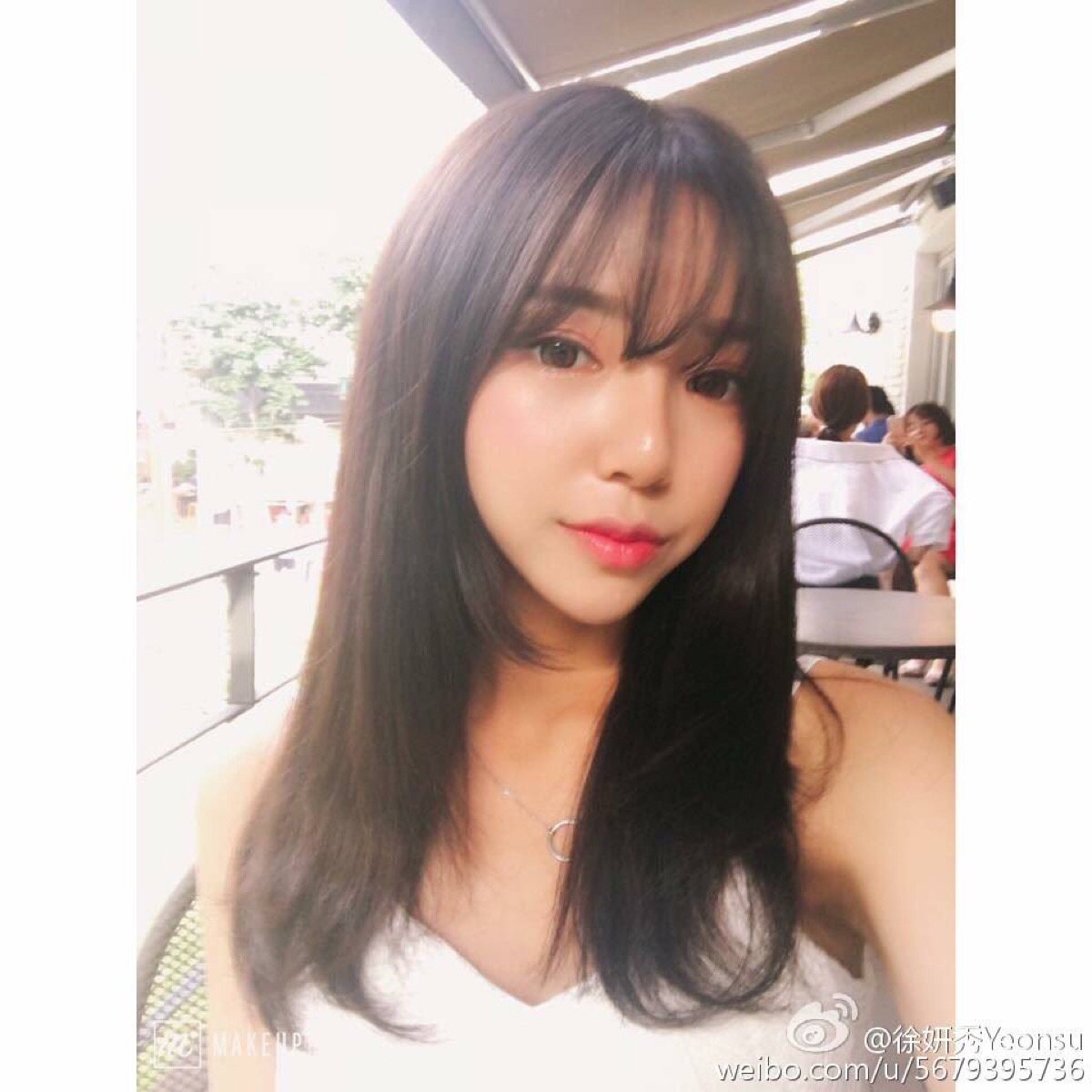 徐妍秀
