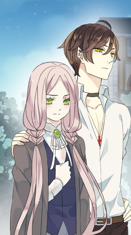 快看 漫画 甜美的 咬痕 洛逸 杜小莘