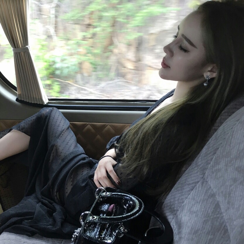 酷劲【女头】[高清精选][简约个性][欧美黑白][日韩][意境伤感][女生