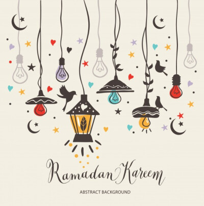 com/vecteurs-libre/carte-de-voeux-du-ramadan-kareem_1111572.htm