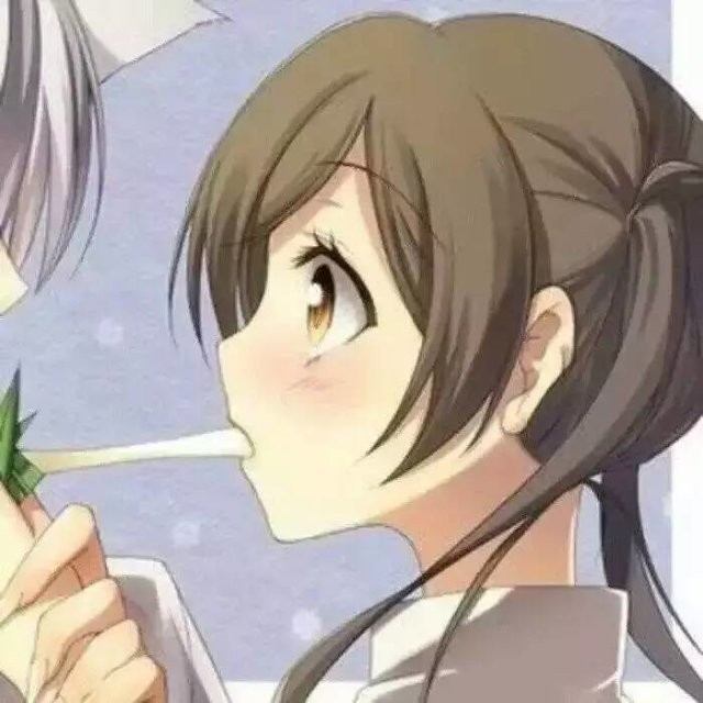 情头,奈奈生