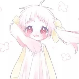小女孩,萌萌哒