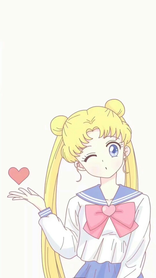 壁纸 背景 美少女战士