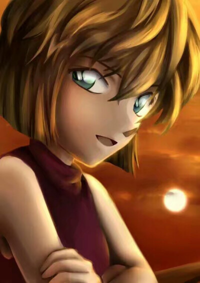 收集   点赞  评论  柯南 灰原哀 宫野明美 0 63 梦殇月泠  发布 