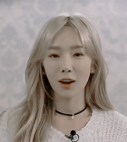[禁二]金泰妍/taeyeon.