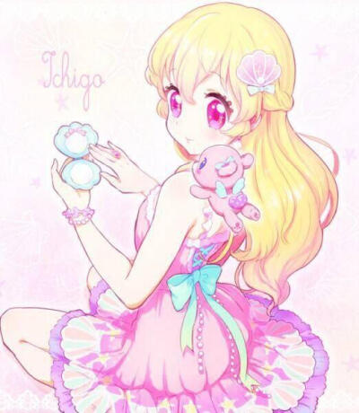 希望大家喜欢,小莓美美哒!