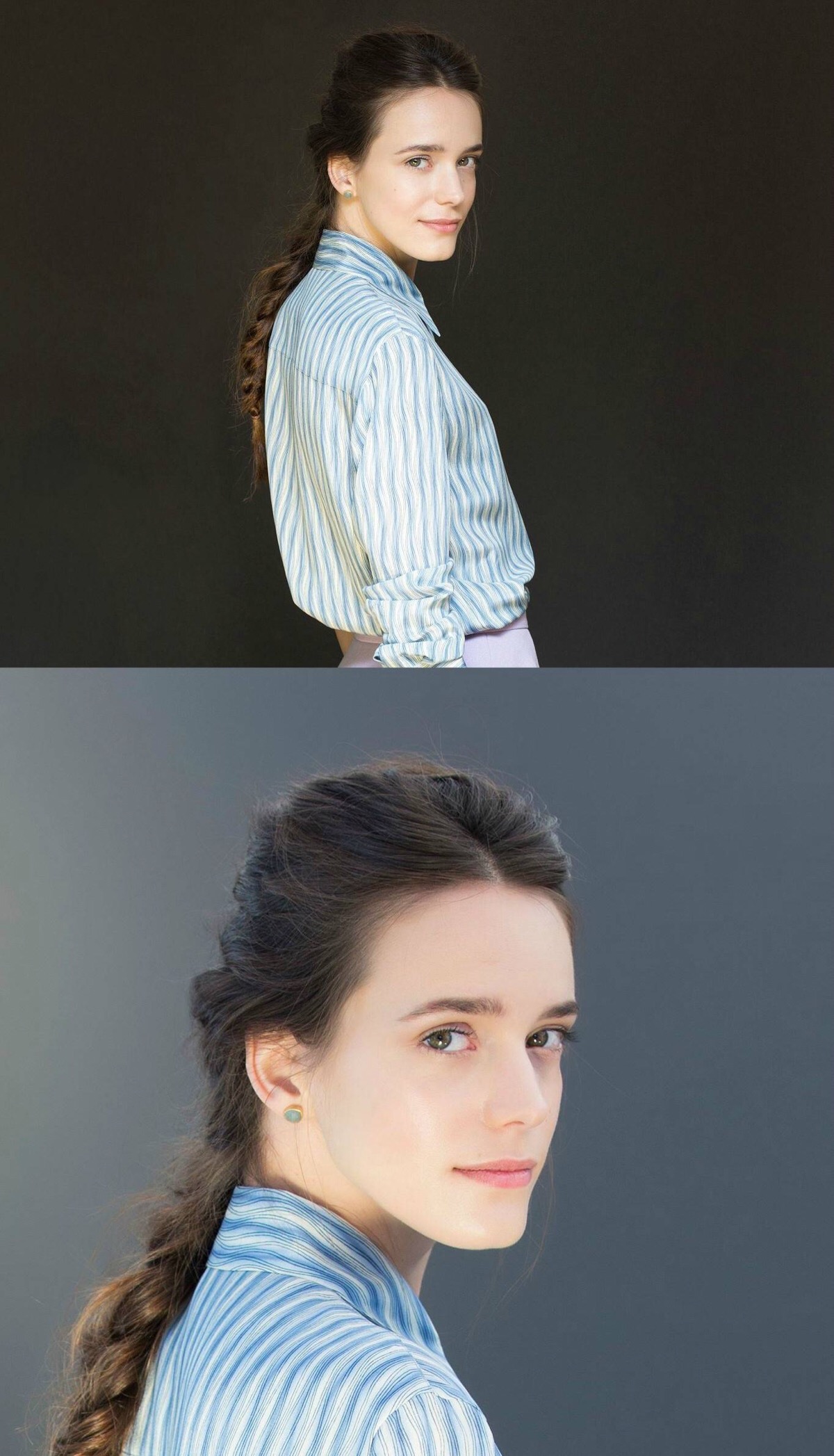 stacy martin