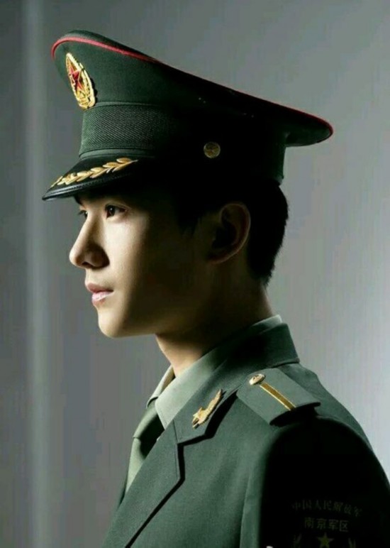 杨洋