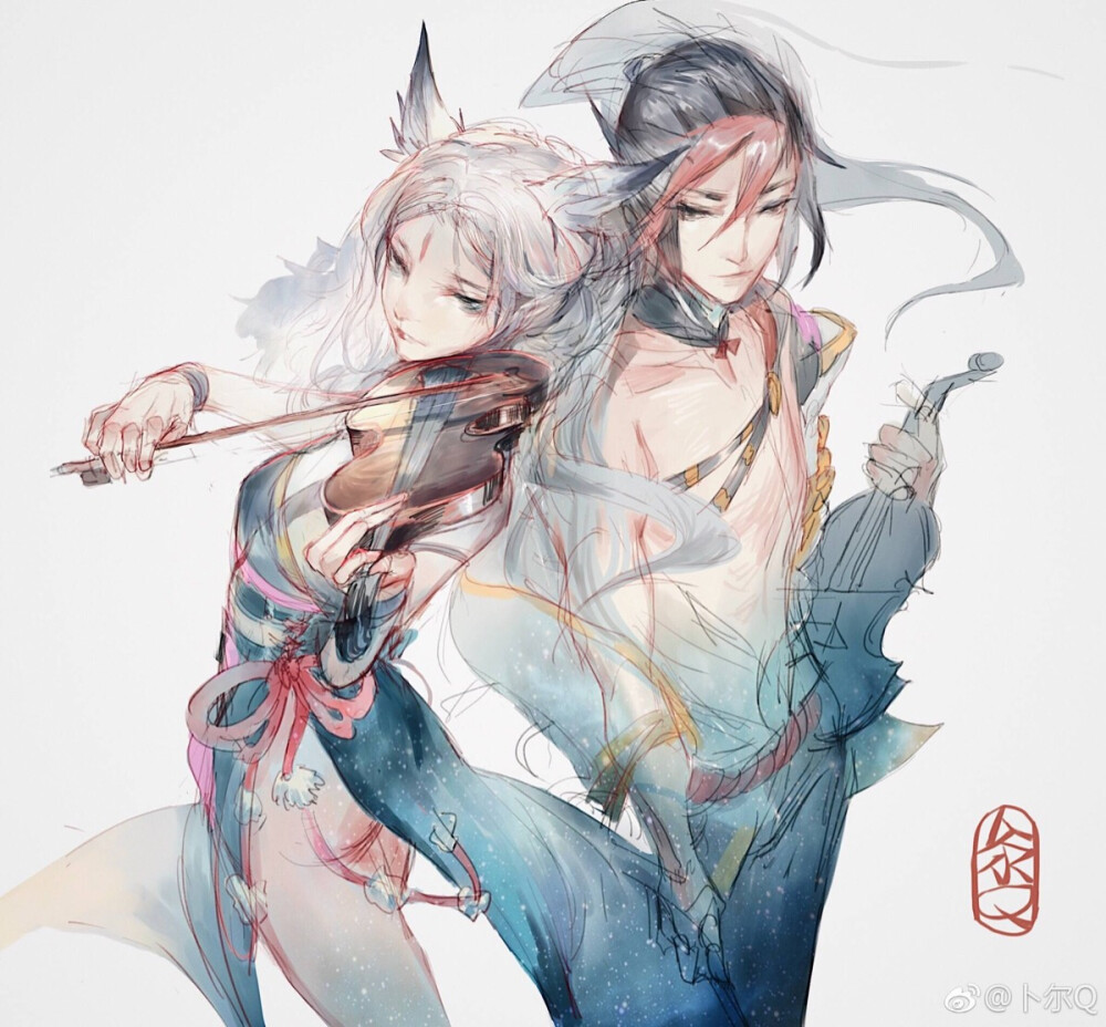 妖琴师 吸血姬 桃花妖 椒图 跳跳妹 鲤鱼精 三尾狐 鸦天狗 傀儡师