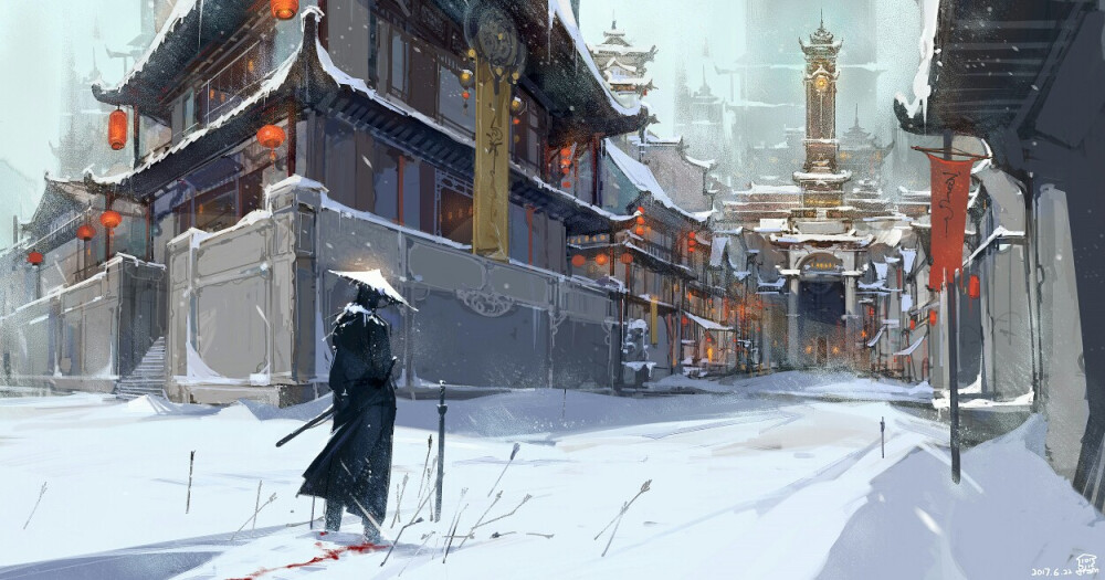 剑客超有感觉的啊缺水的海怪