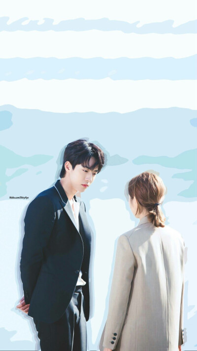 申世京 河伯的新娘