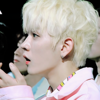 男版produce101s2 崔珉起 ren 莲花仙子 肩膀流氓 兔子队长 nu"est