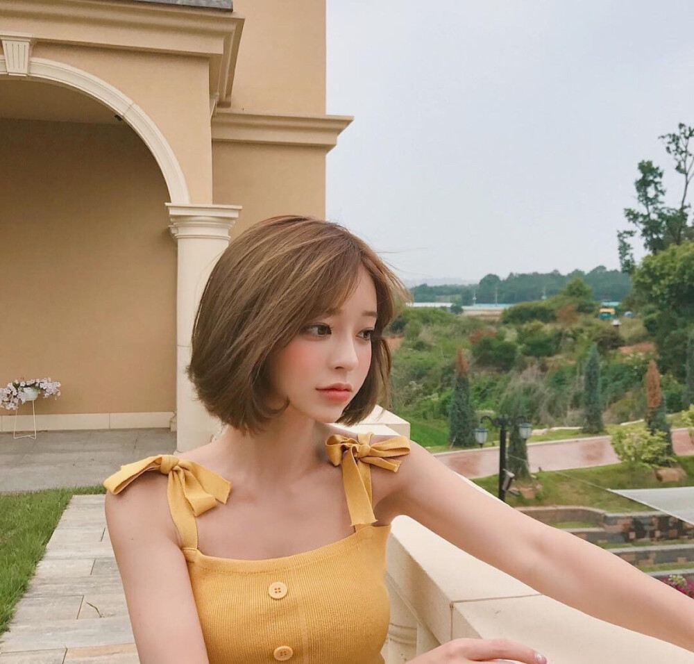韩国模特姜泰莉几岁图片