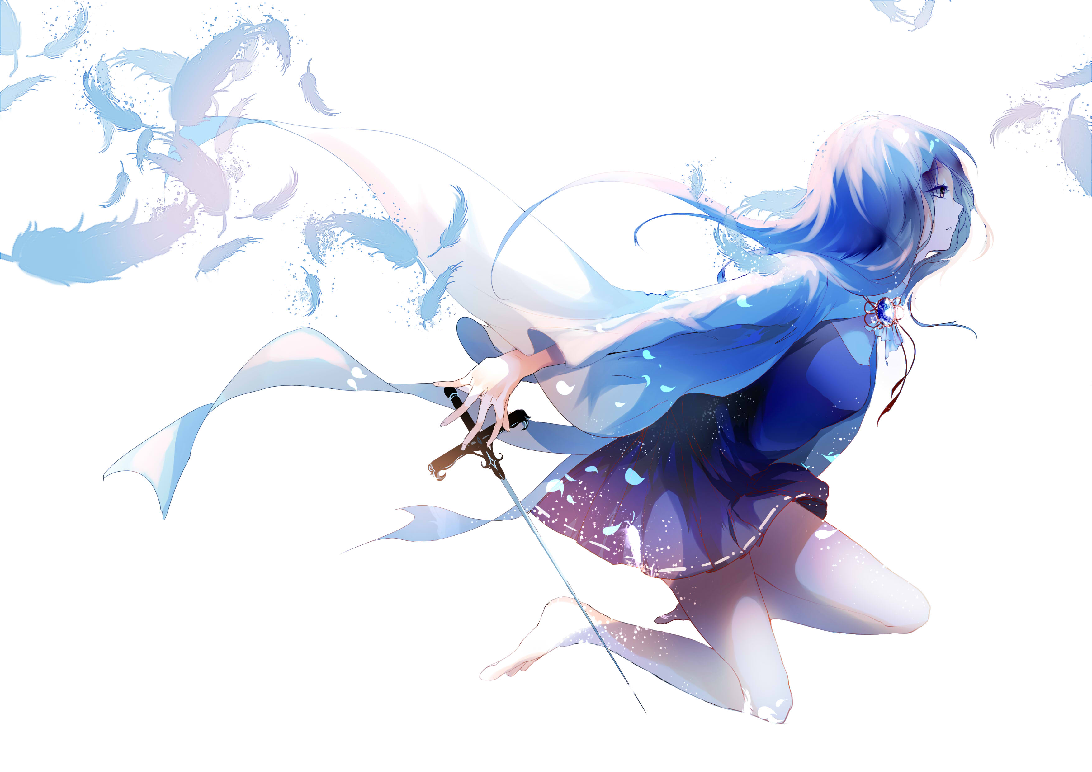 绘师:淅洵 本作品pixiv id=63637057 - 堆糖,美图壁纸兴趣社区