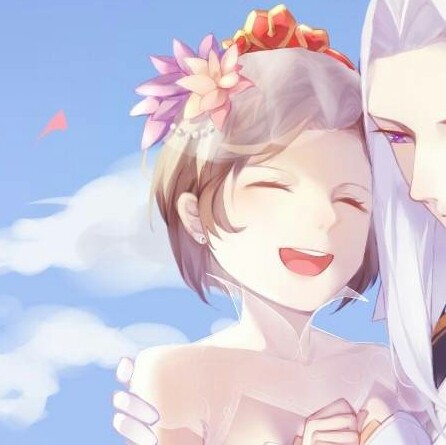 王者荣耀情头小乔