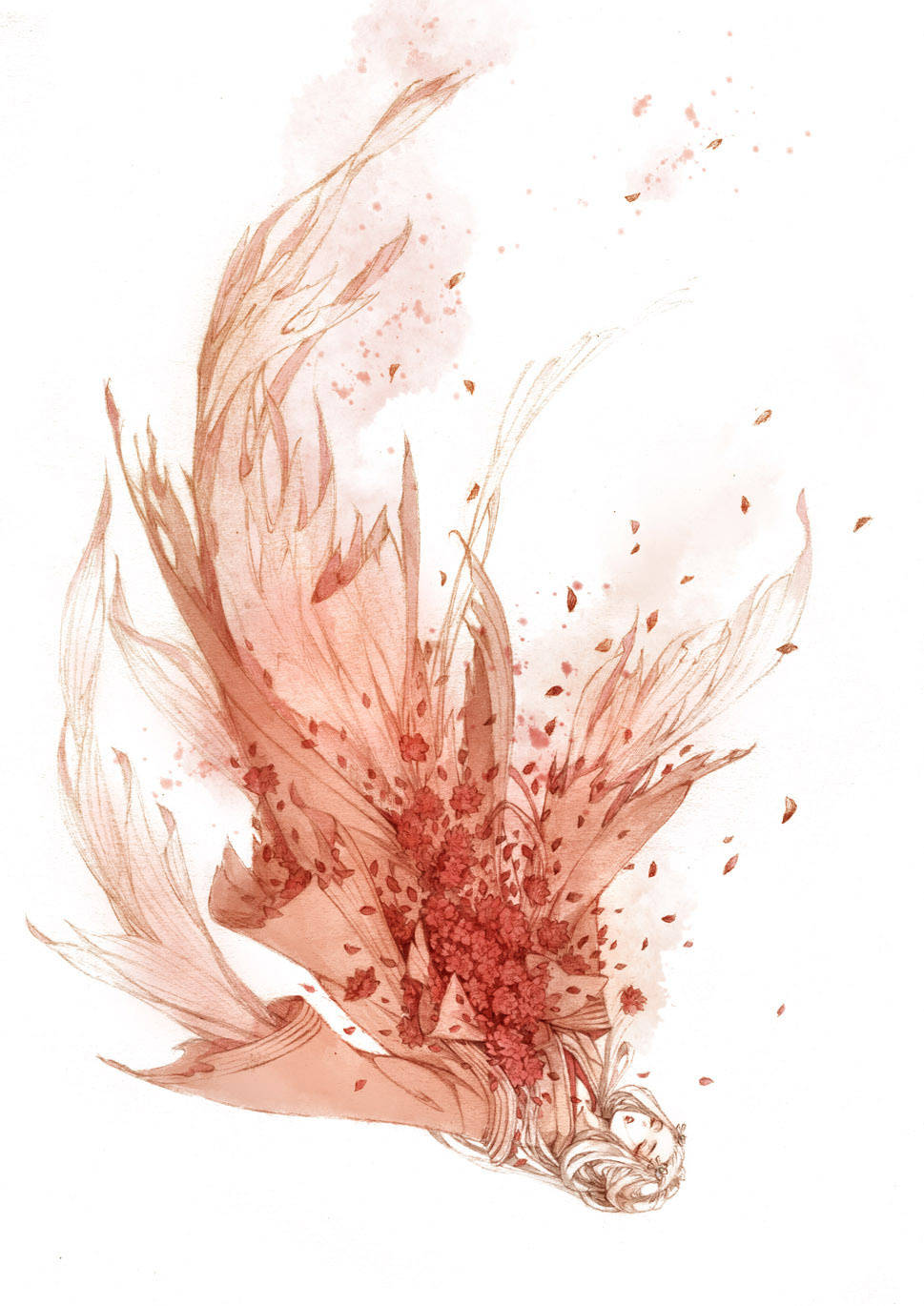 插画大师古力戈