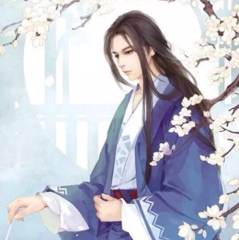 古风头像