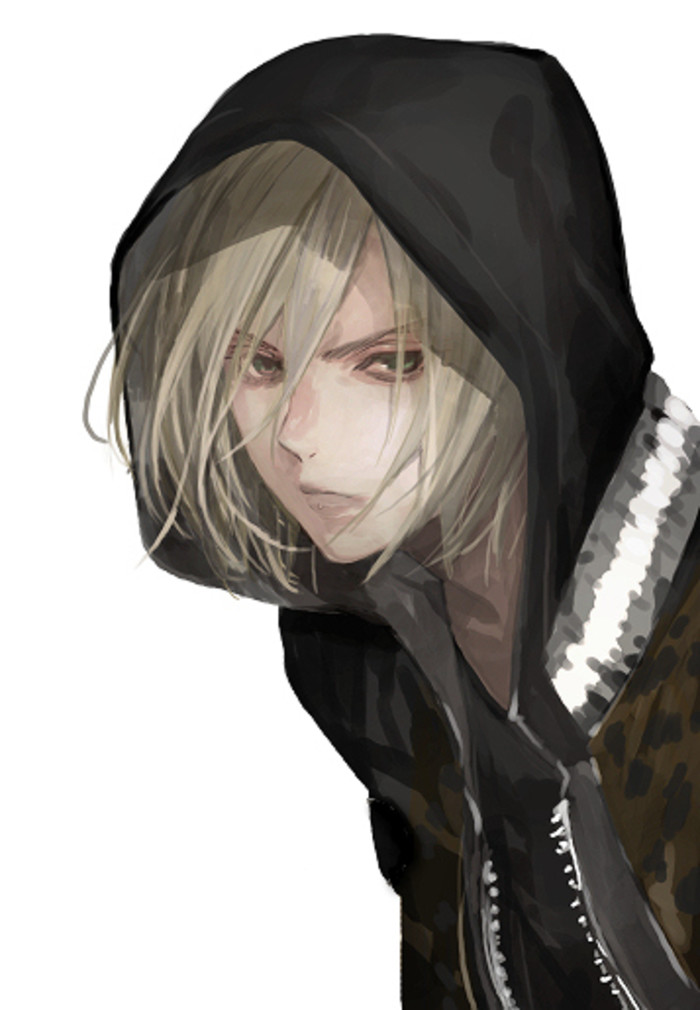yuri plisetsky(尤里)