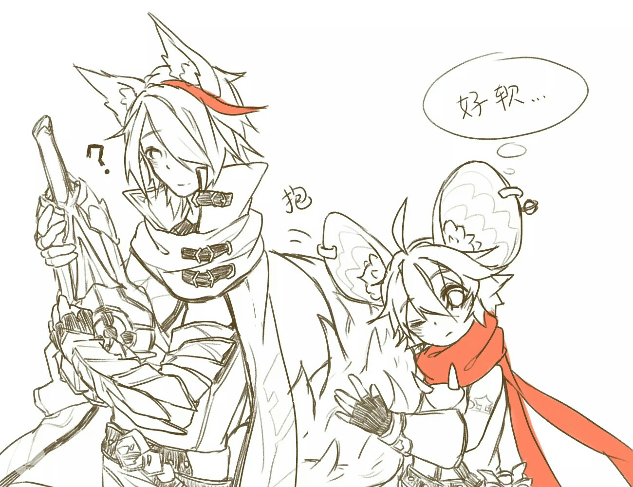 王者荣耀百里守约李元芳