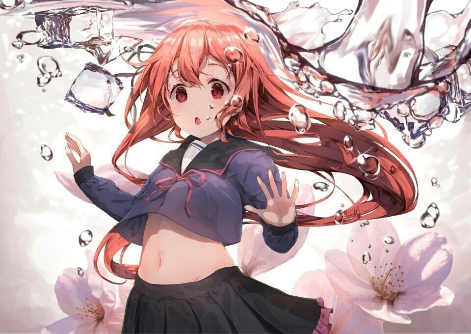 世界》《魔女宅急便》《水果篮子》《夏目友人帐》《境界的彼方》