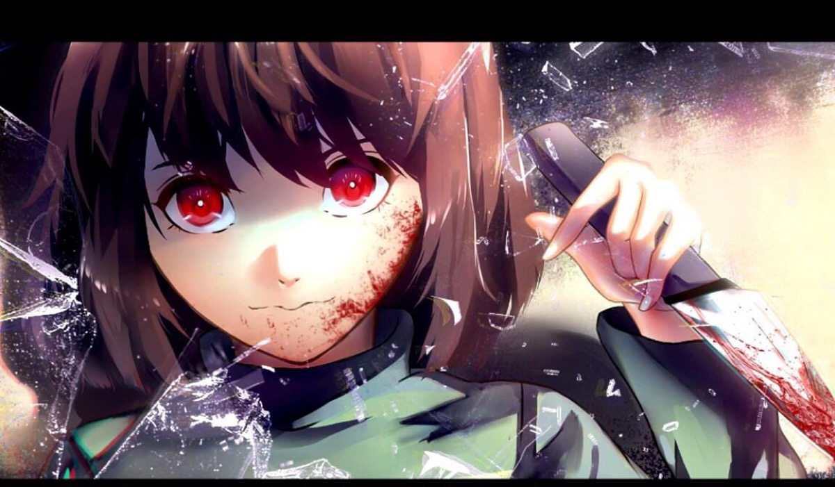 chara - 堆糖,美图壁纸兴趣社区