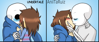 undertale