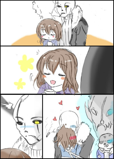 undertale乙女向车,undertale乙女向 undertale