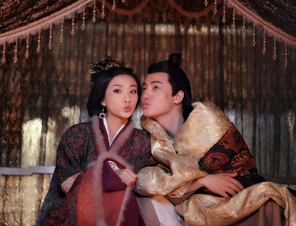 三国机密