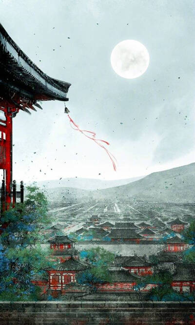 收集   点赞  评论  古风建筑 0 60 c神狂粉  发布到  壁纸 图片