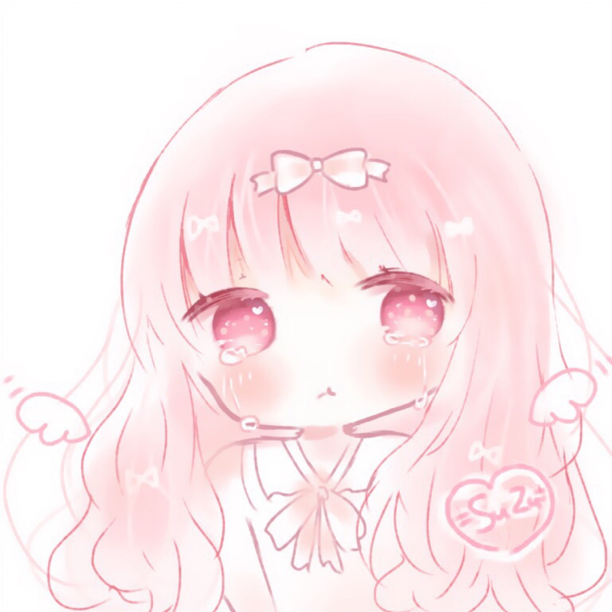 萌萌少女心