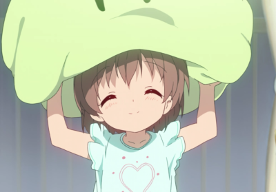 clannad 汐