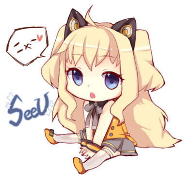 seeu『公式』
