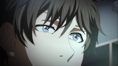 全职高手 王杰希 大眼爸爸