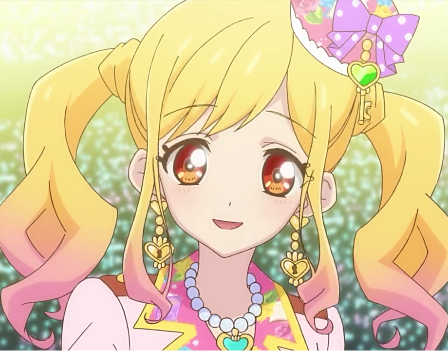 目截图偶像活动stars